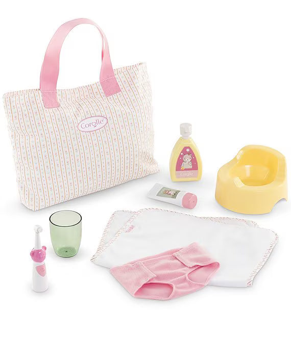Changing Accessories Set