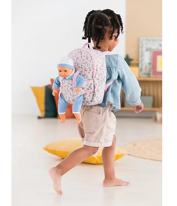 Backpack Baby Doll Carrier