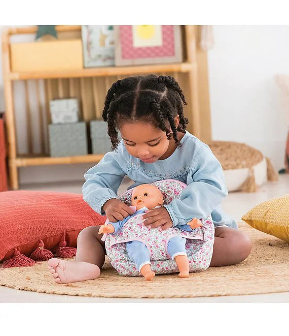 Backpack Baby Doll Carrier