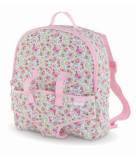 Backpack Baby Doll Carrier