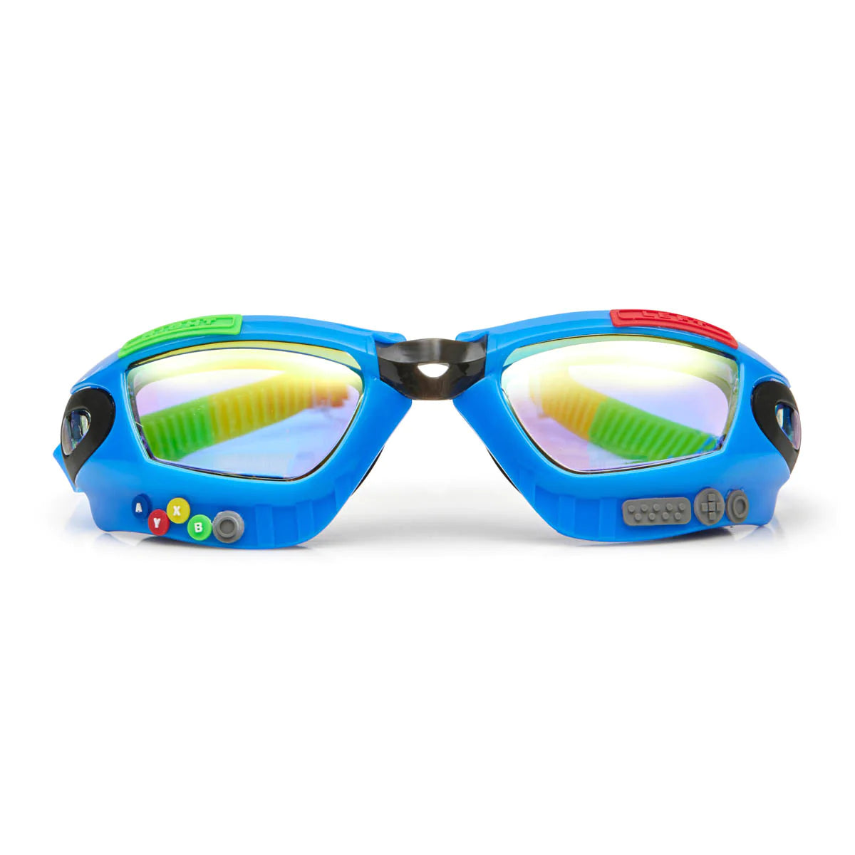 Video Game Controller Swim Goggle