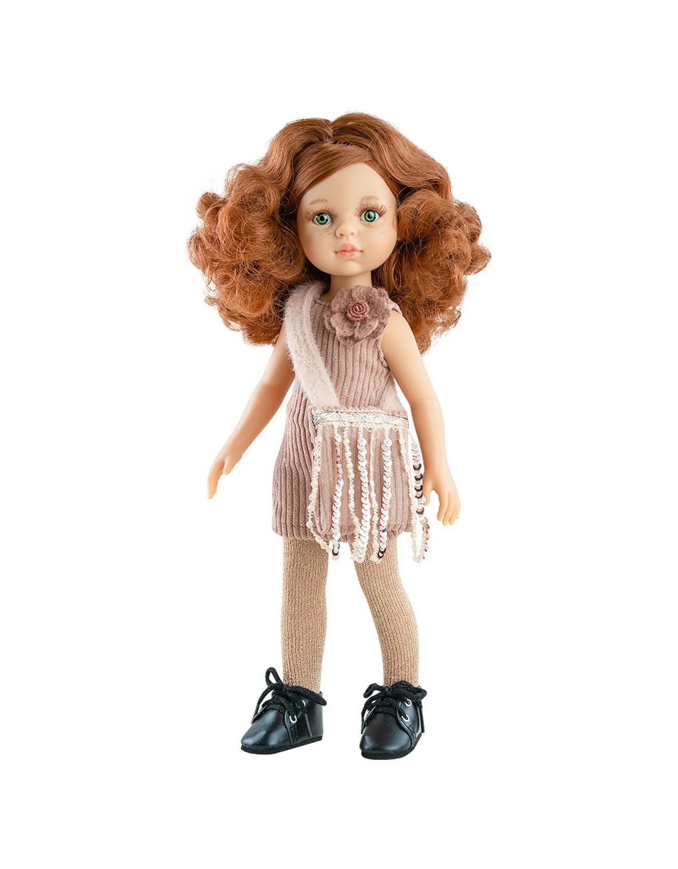 Toy - Doll