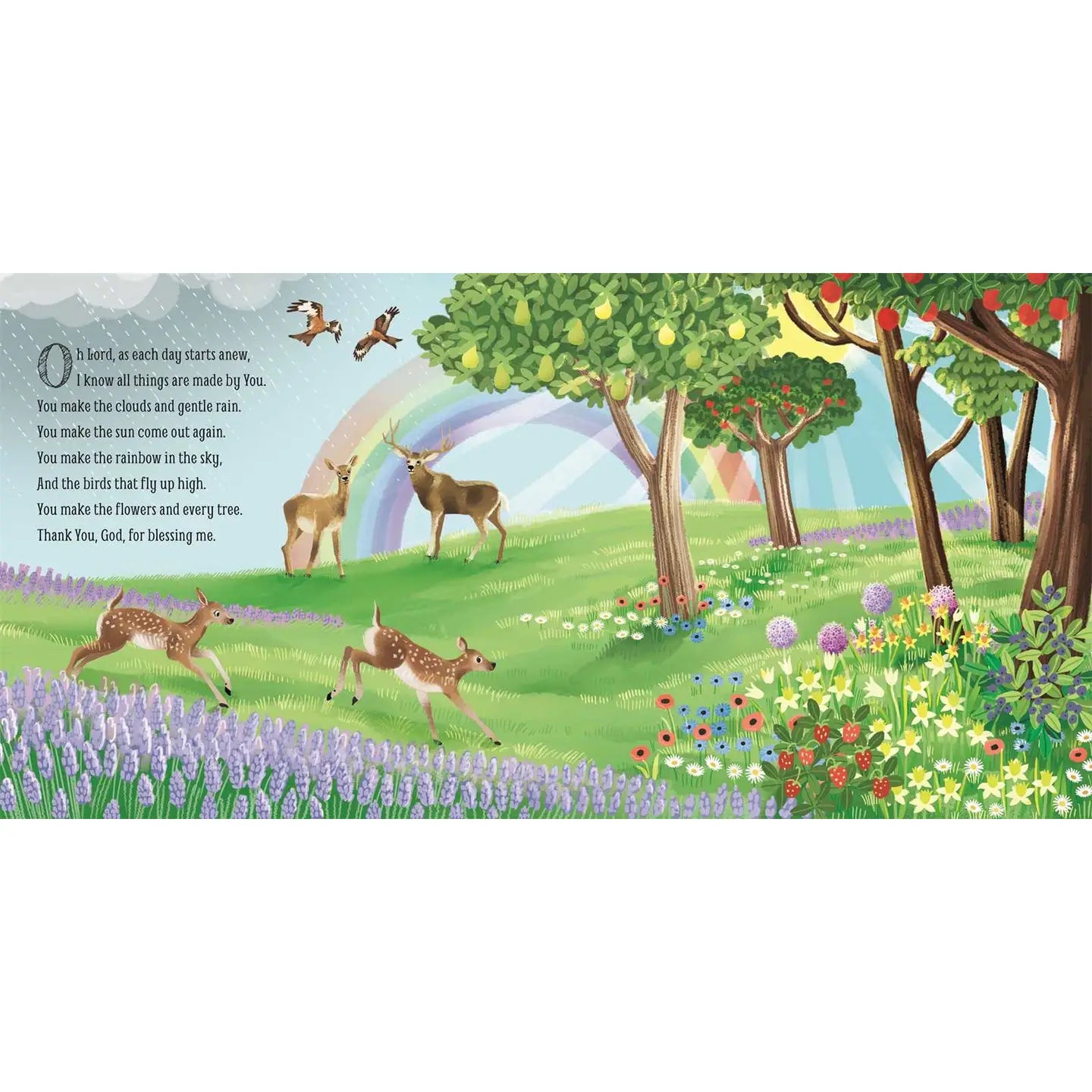 My First Prayers by IglooBooks