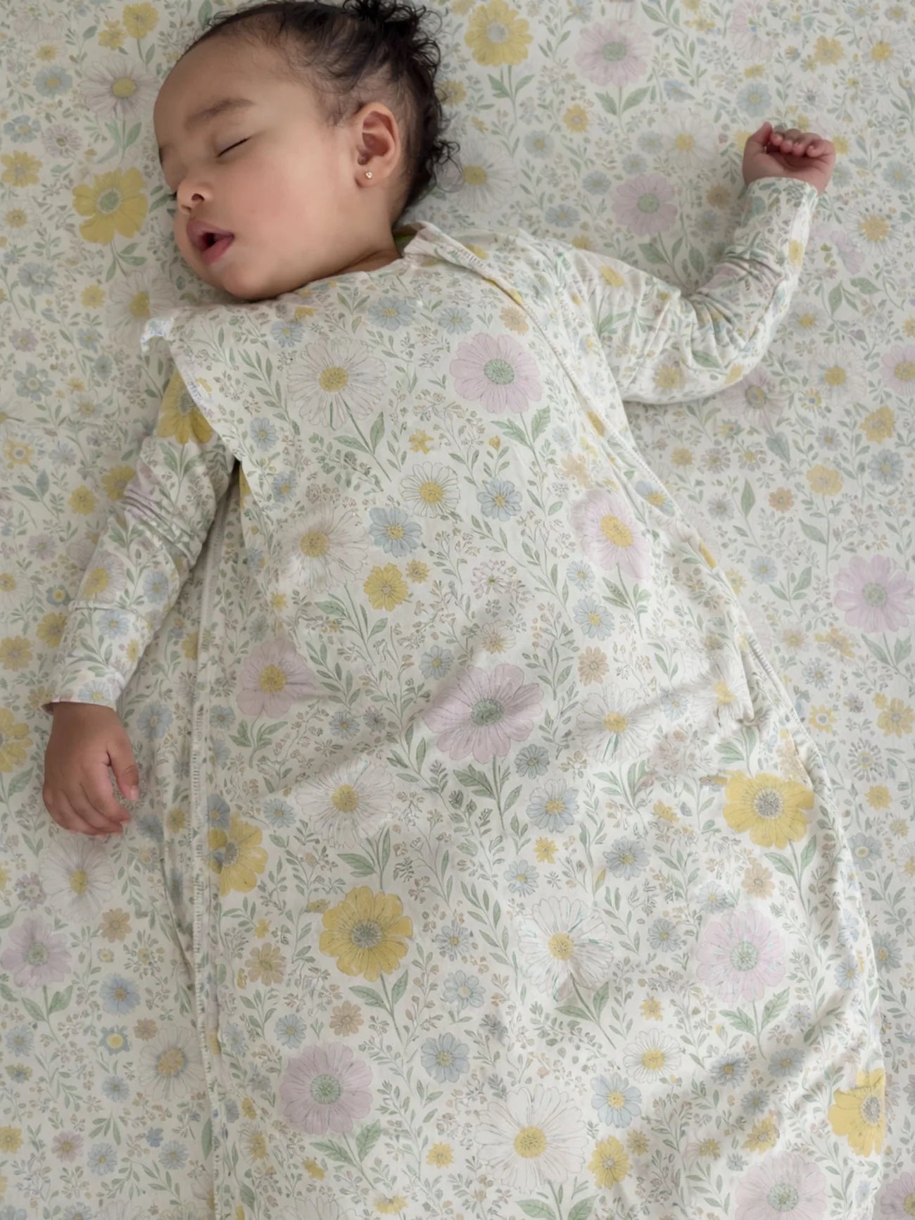 Wildflower SLEEP BAG 1.0 TOG