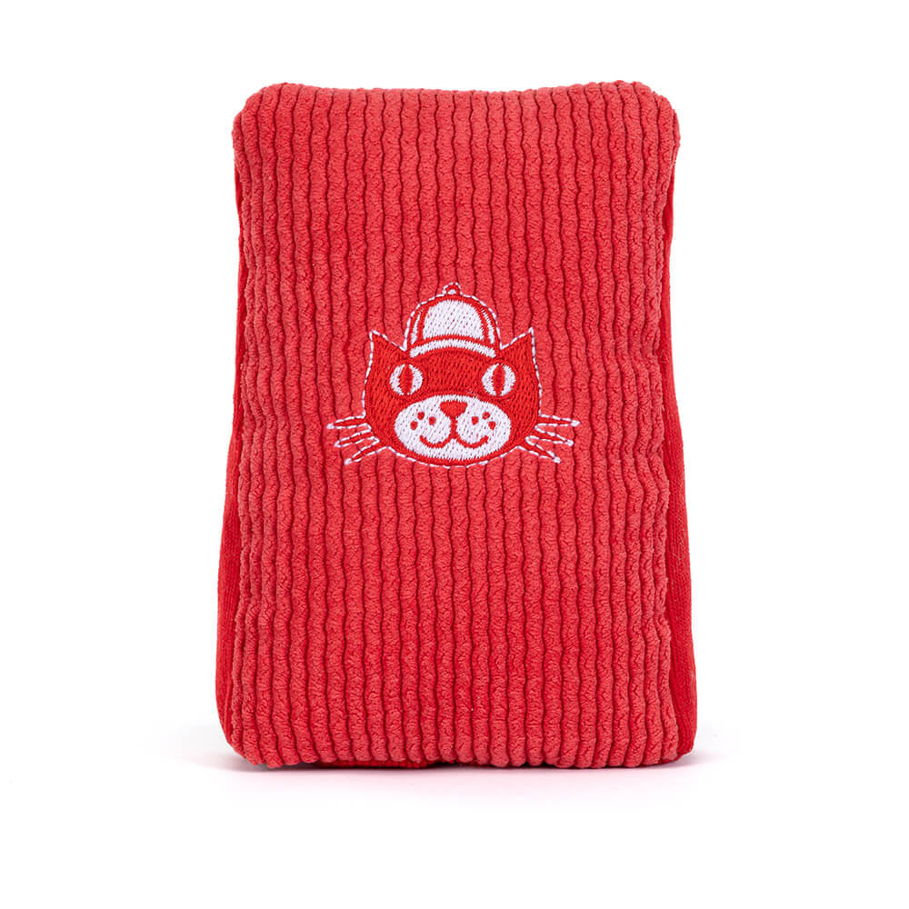 Amuseables Sports Fowla Red Card