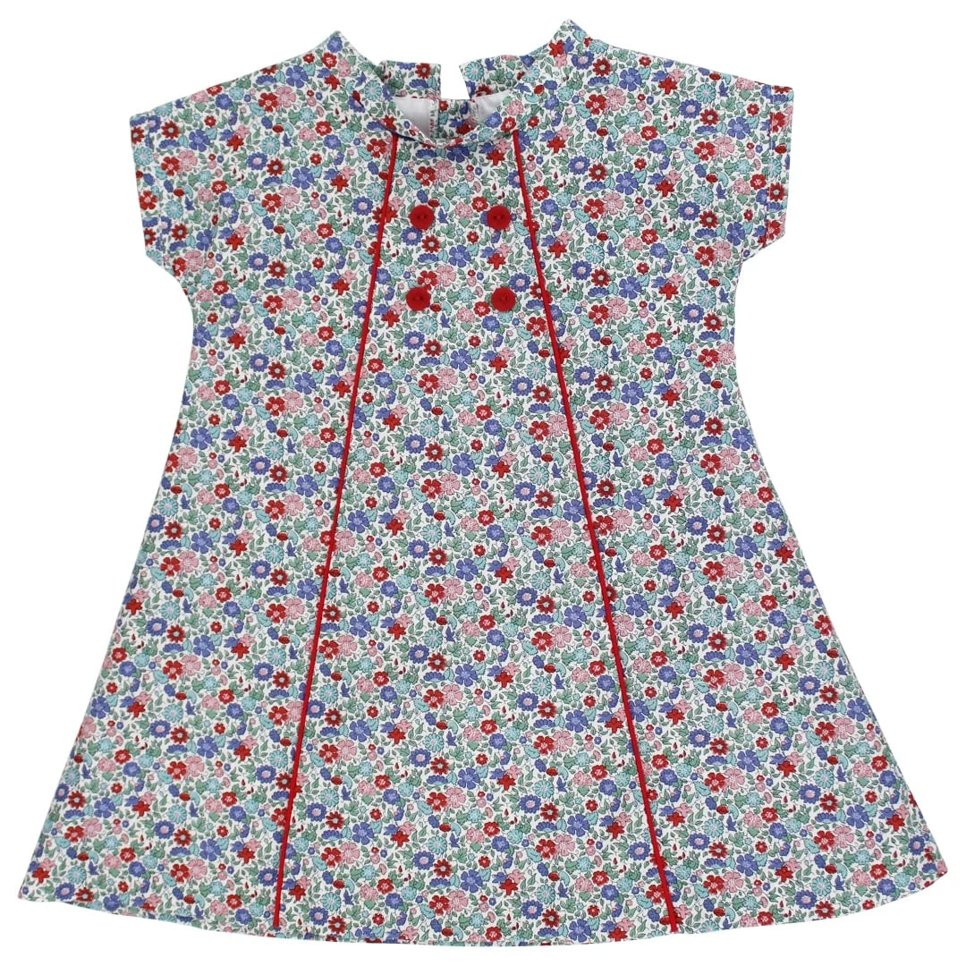 Liberty Love Dress