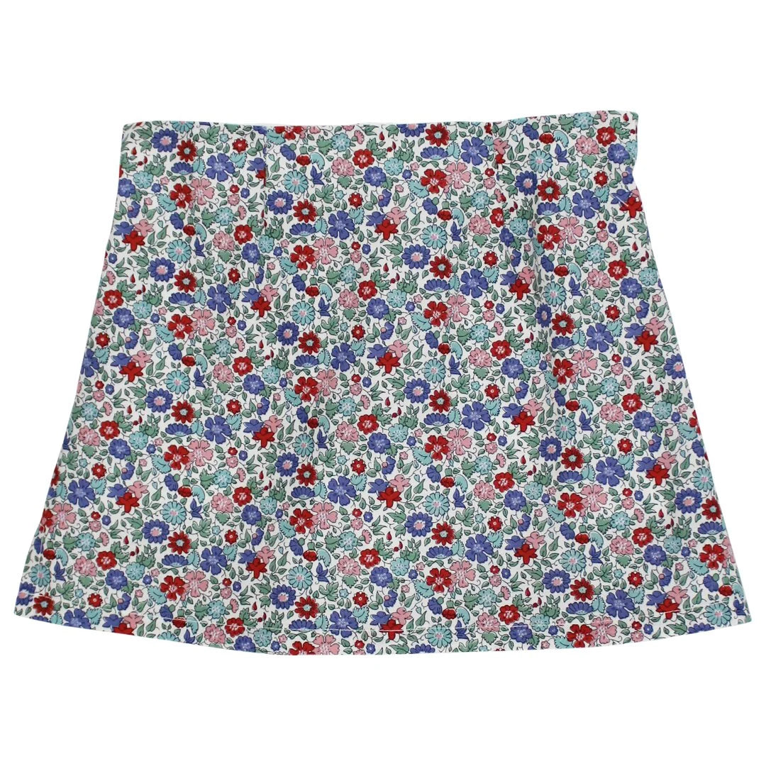 Liberty Love Skort
