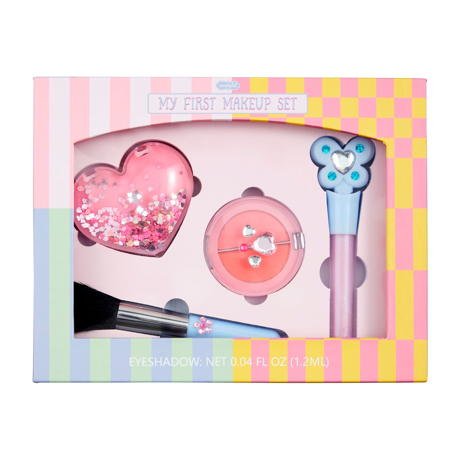 My First Makeup Kit