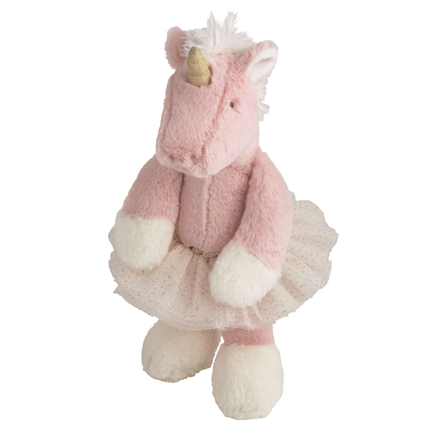 Unicorn Princess Plush
