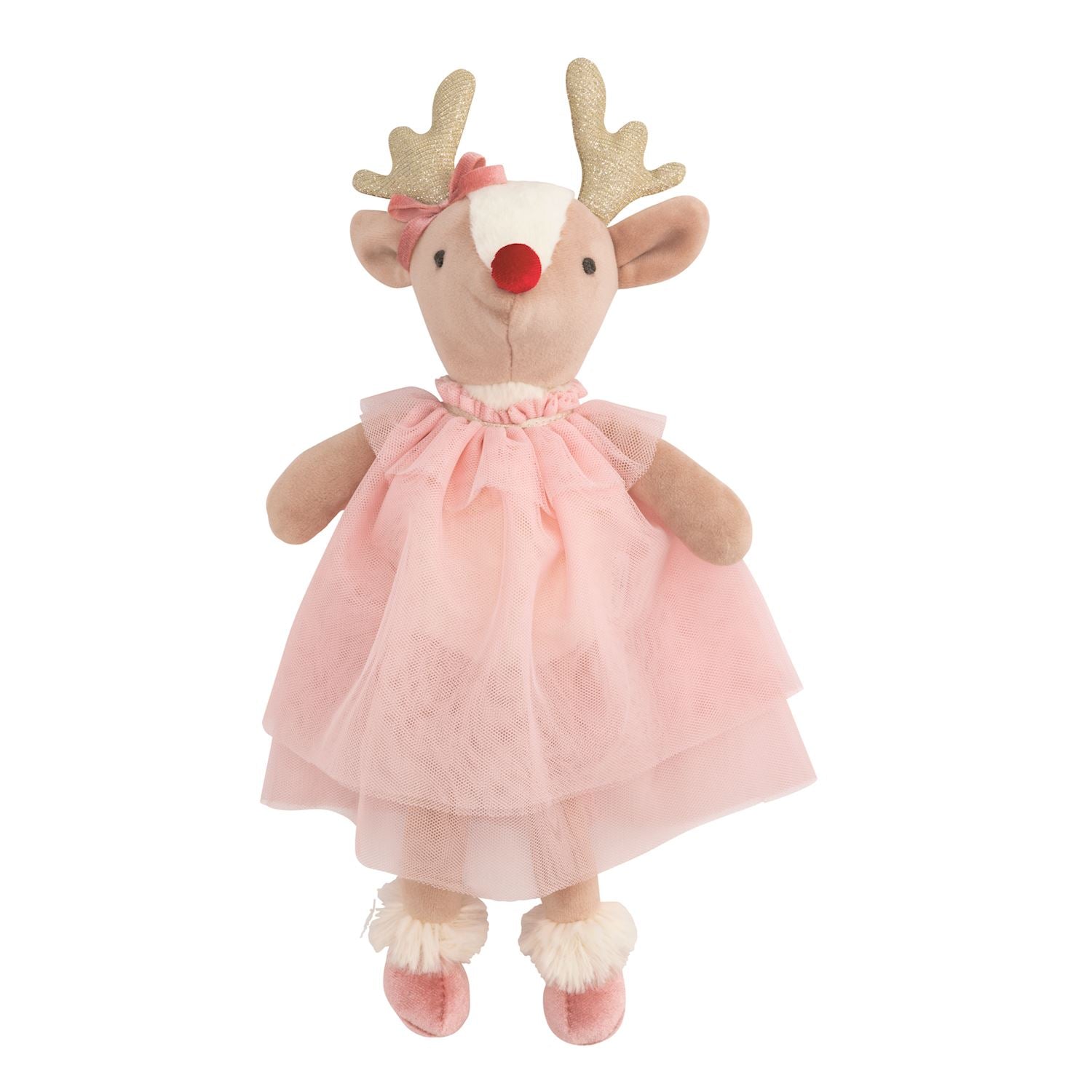 Holiday Plush Pal
