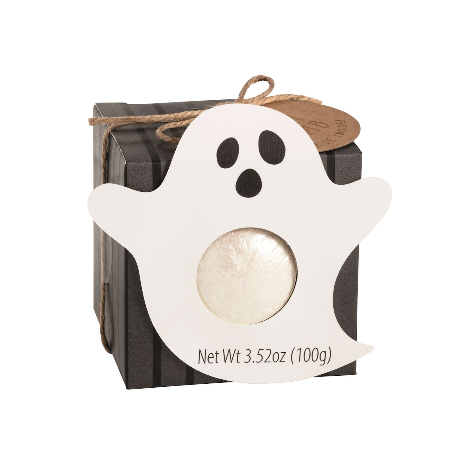 Halloween Bath Bomb