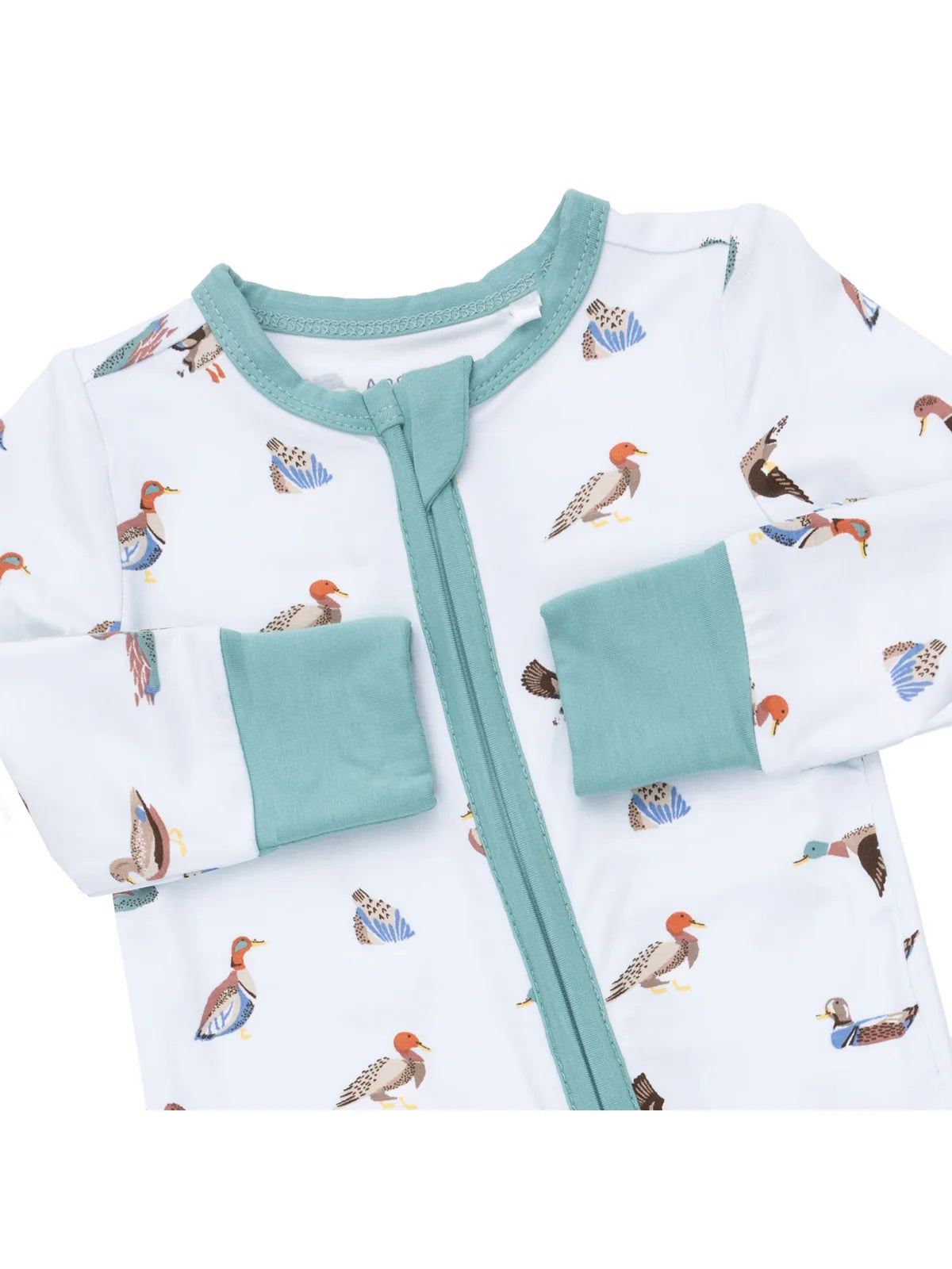 American Ducks Convertible Romper