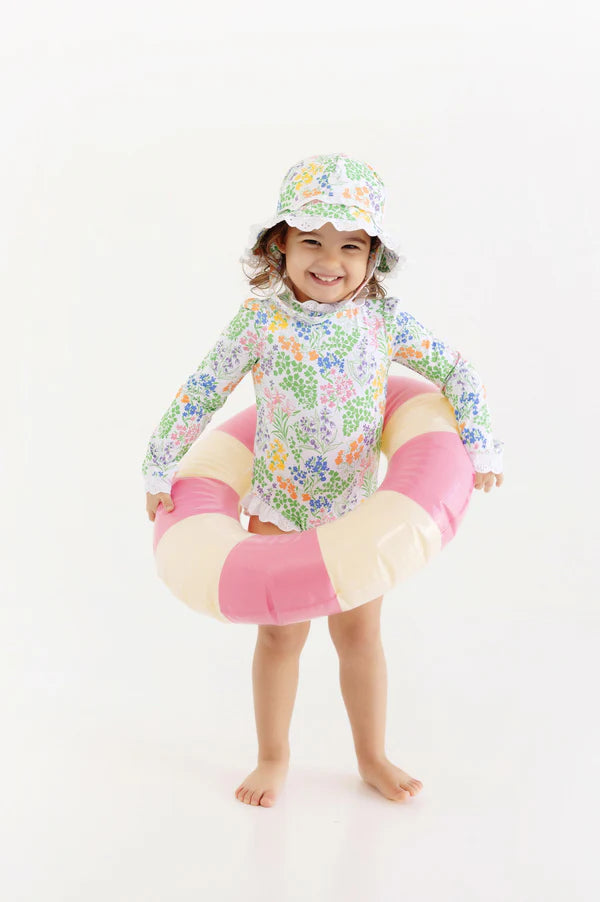 TBBC Swim Hat - Gaston St Garden