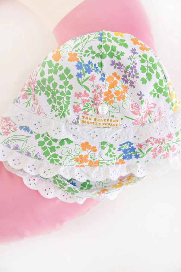 TBBC Swim Hat - Gaston St Garden