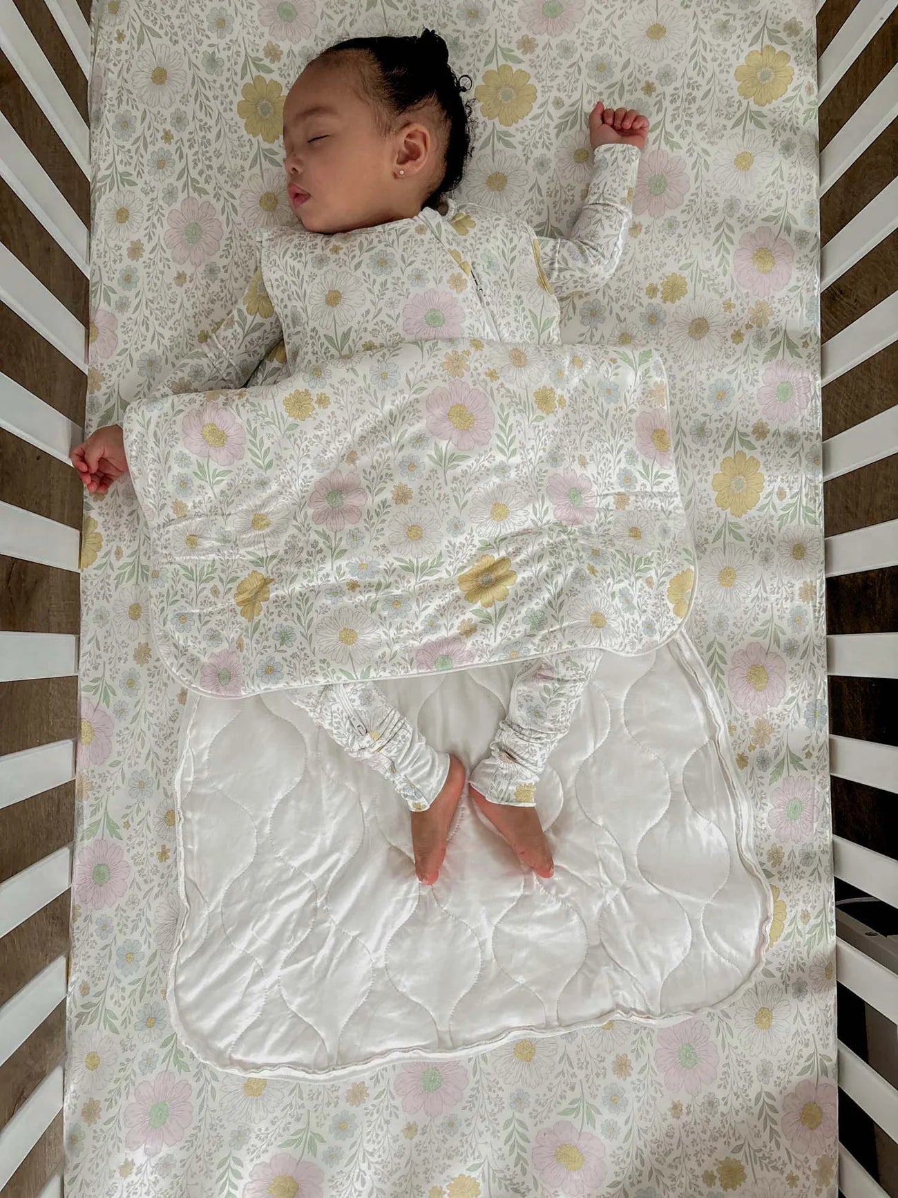 Wildflower SLEEP BAG 1.0 TOG