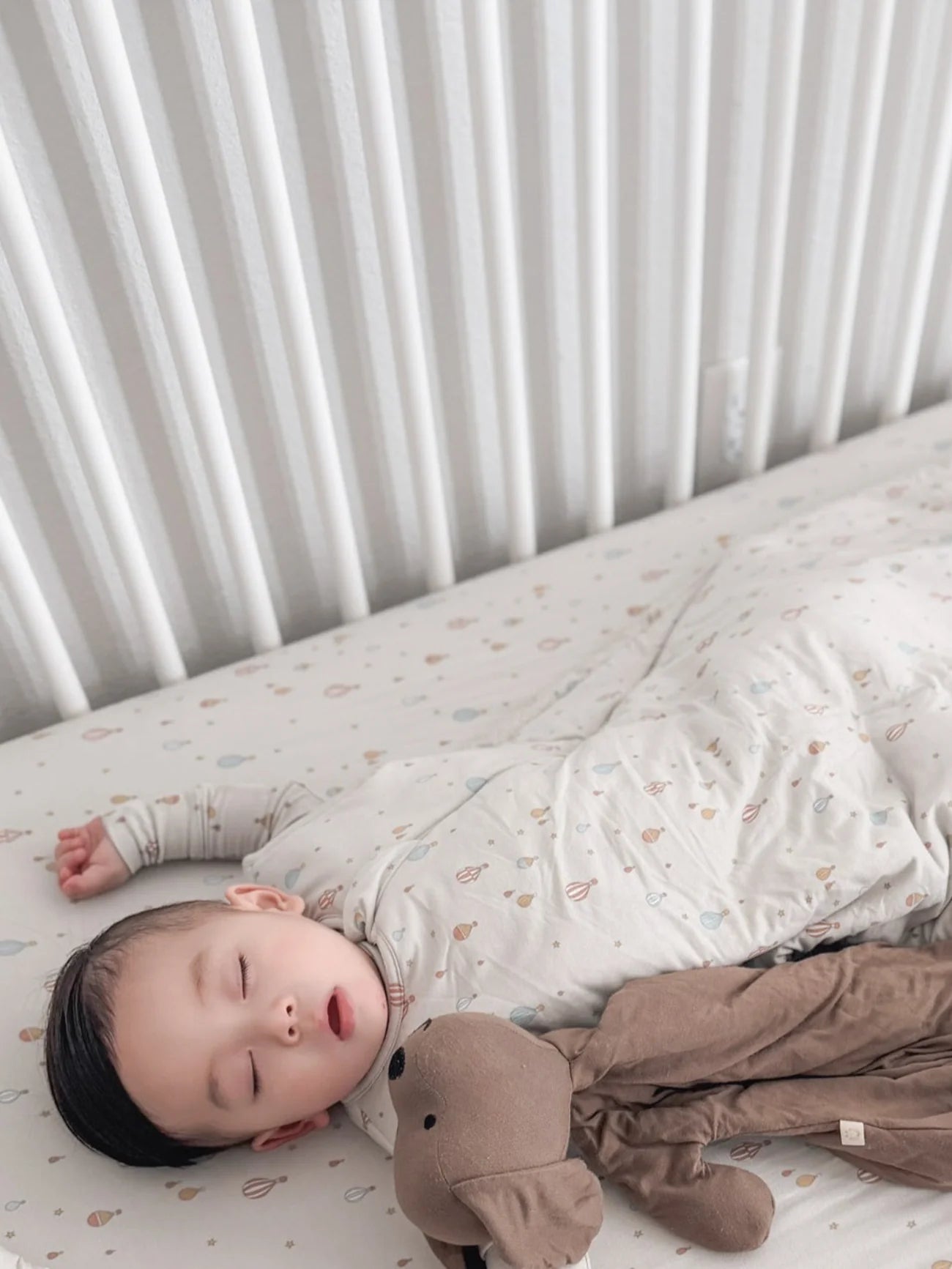 Up up and Away SLEEP BAG 1.0 TOG