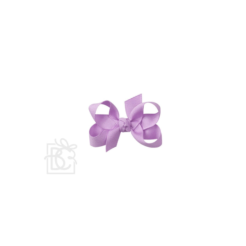 Grosgrain 3" Bow