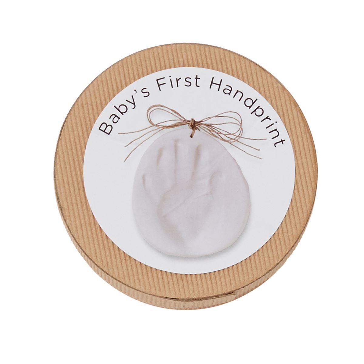 DIY Handprint Kit