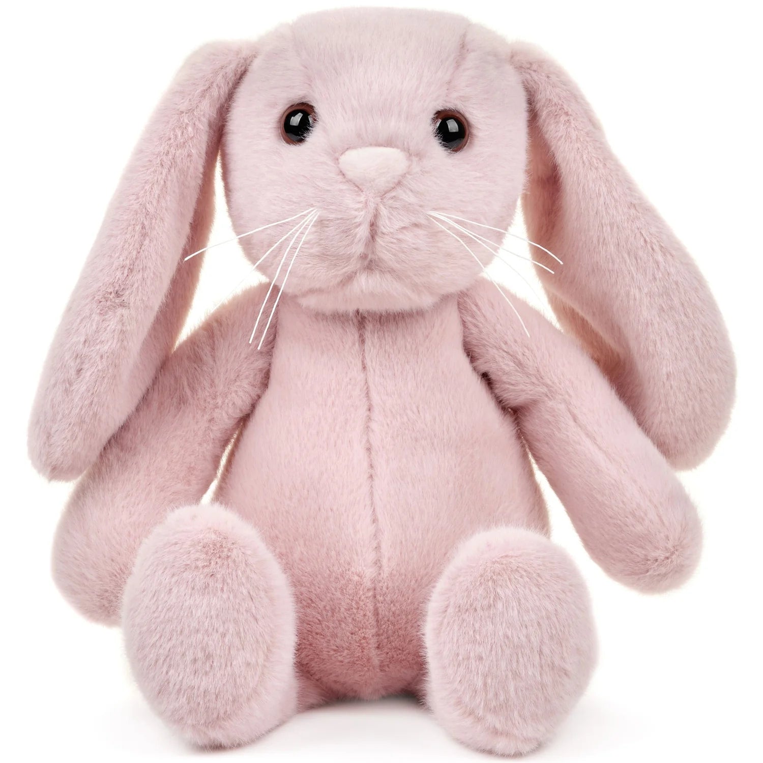 Snuggle Bunny Pink