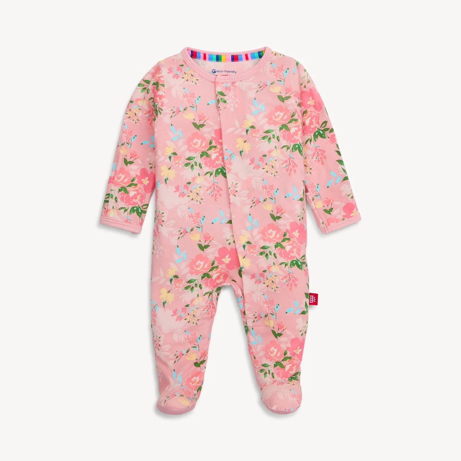 Magnetic Ainslee Footie
