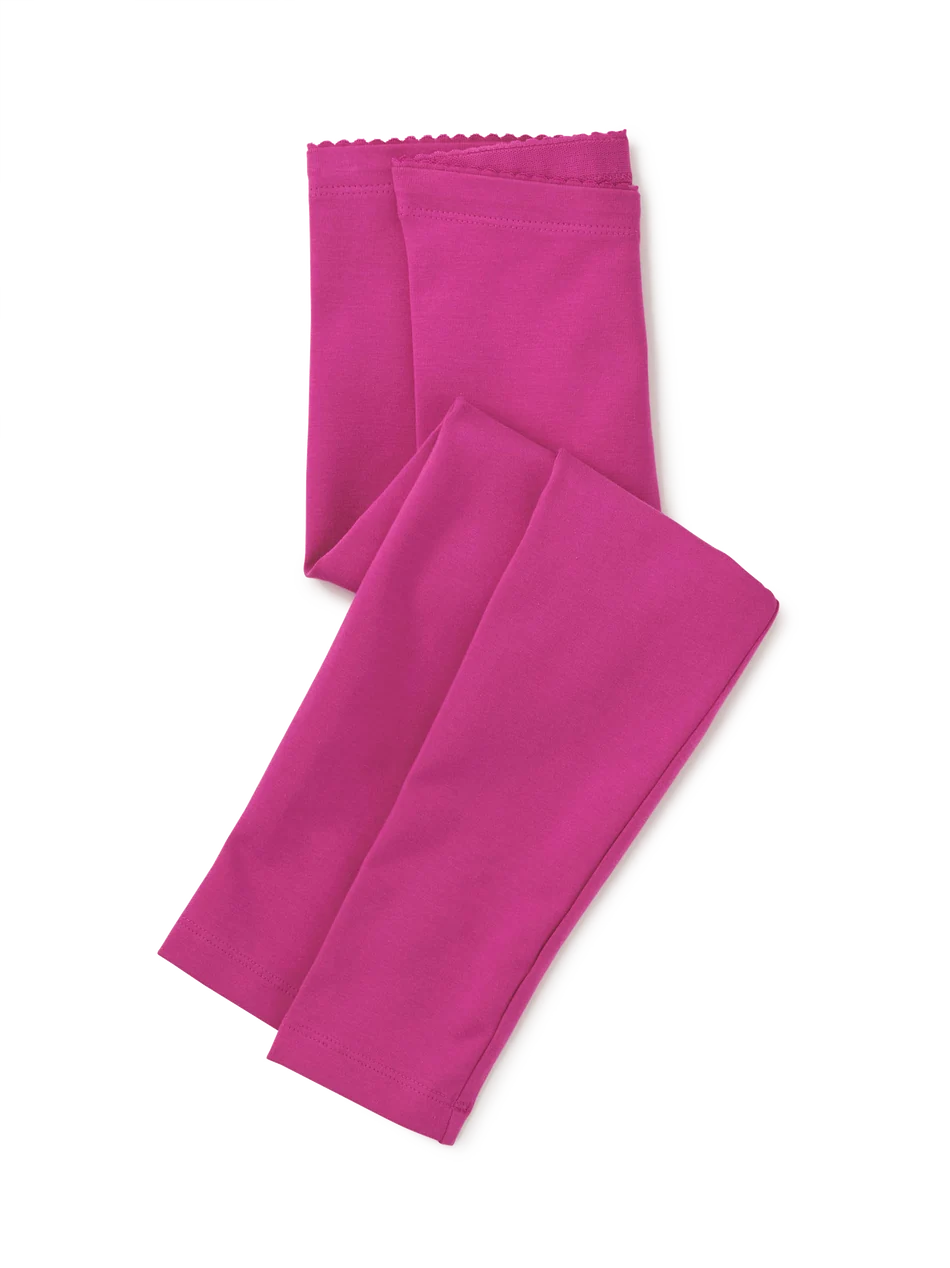 Hot Pink Leggings