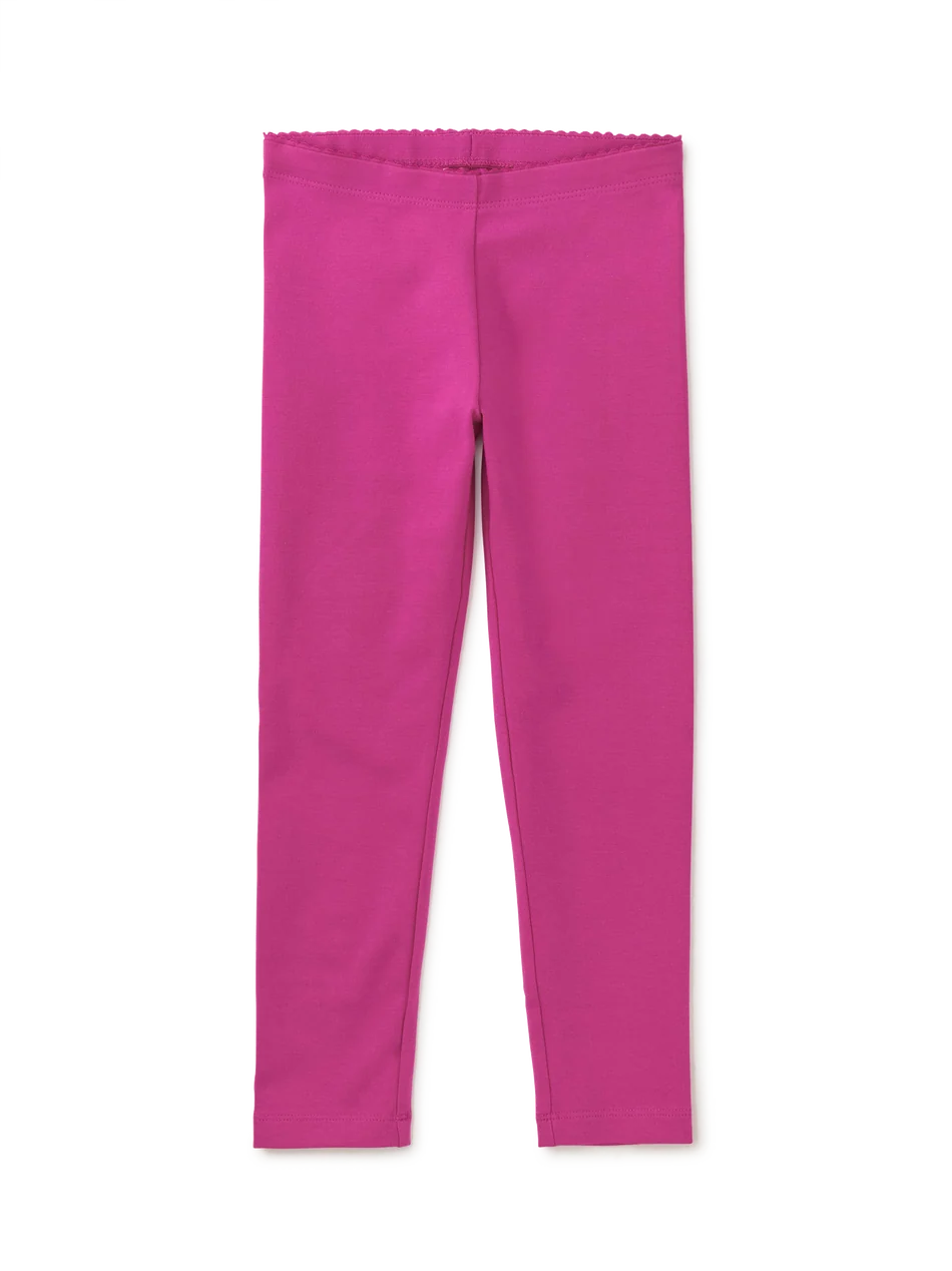 Hot Pink Leggings