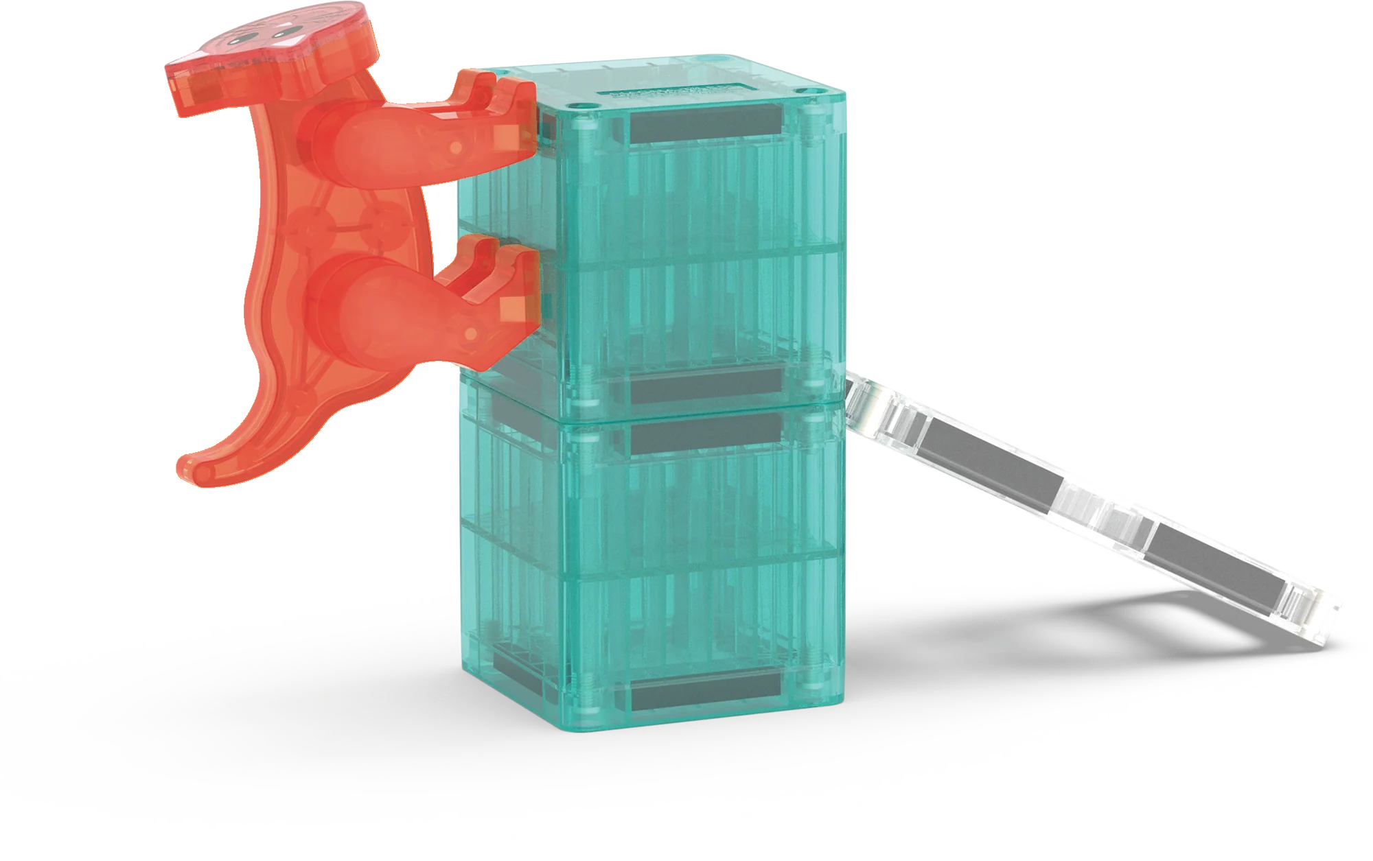 Magna-Tiles Cat Tree 13pc Set