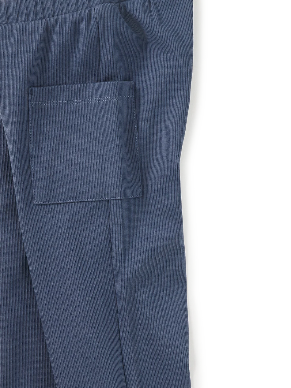 Flare For Fun Pocket Pants