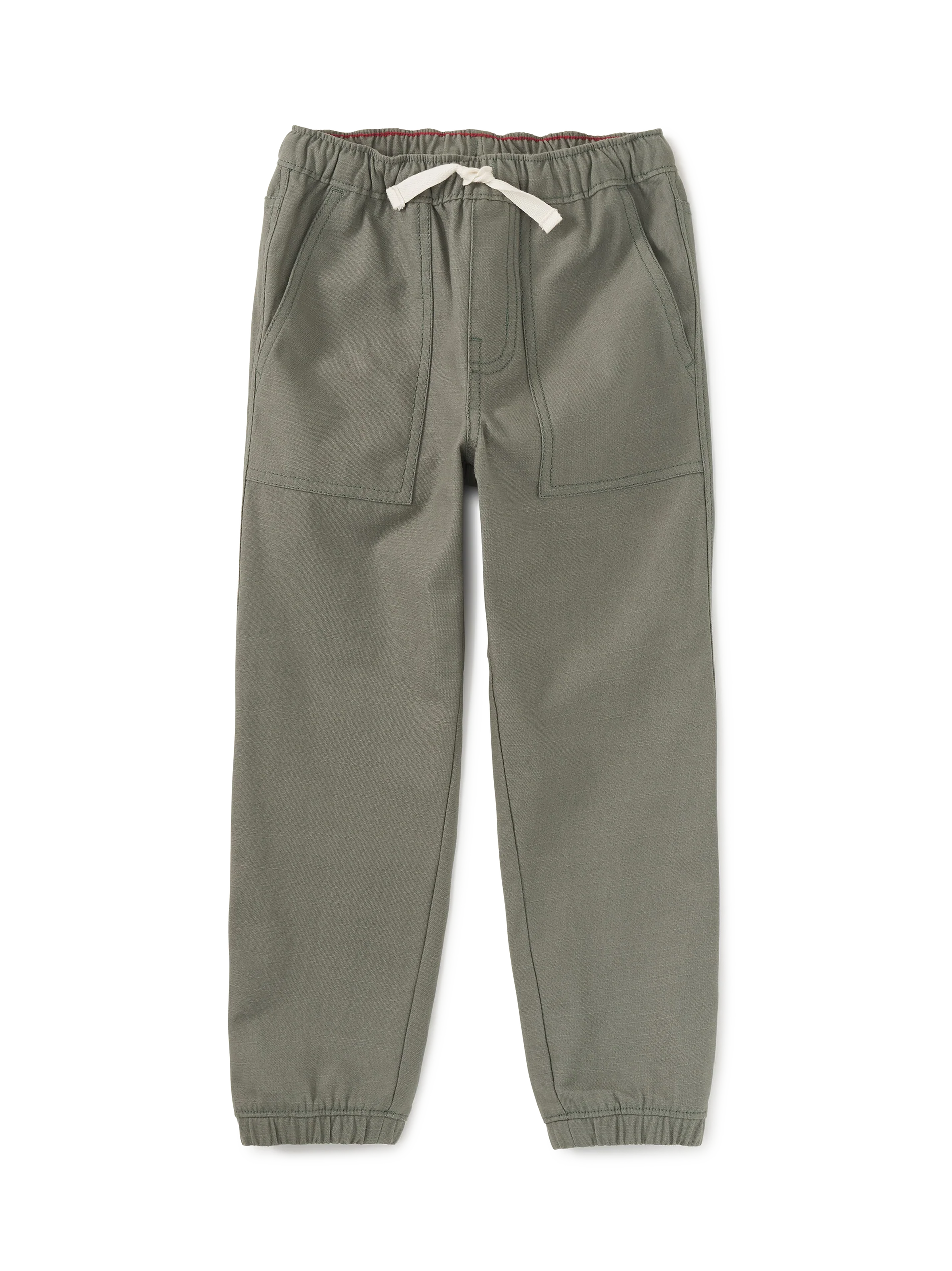 Dried Rosemary Joggers
