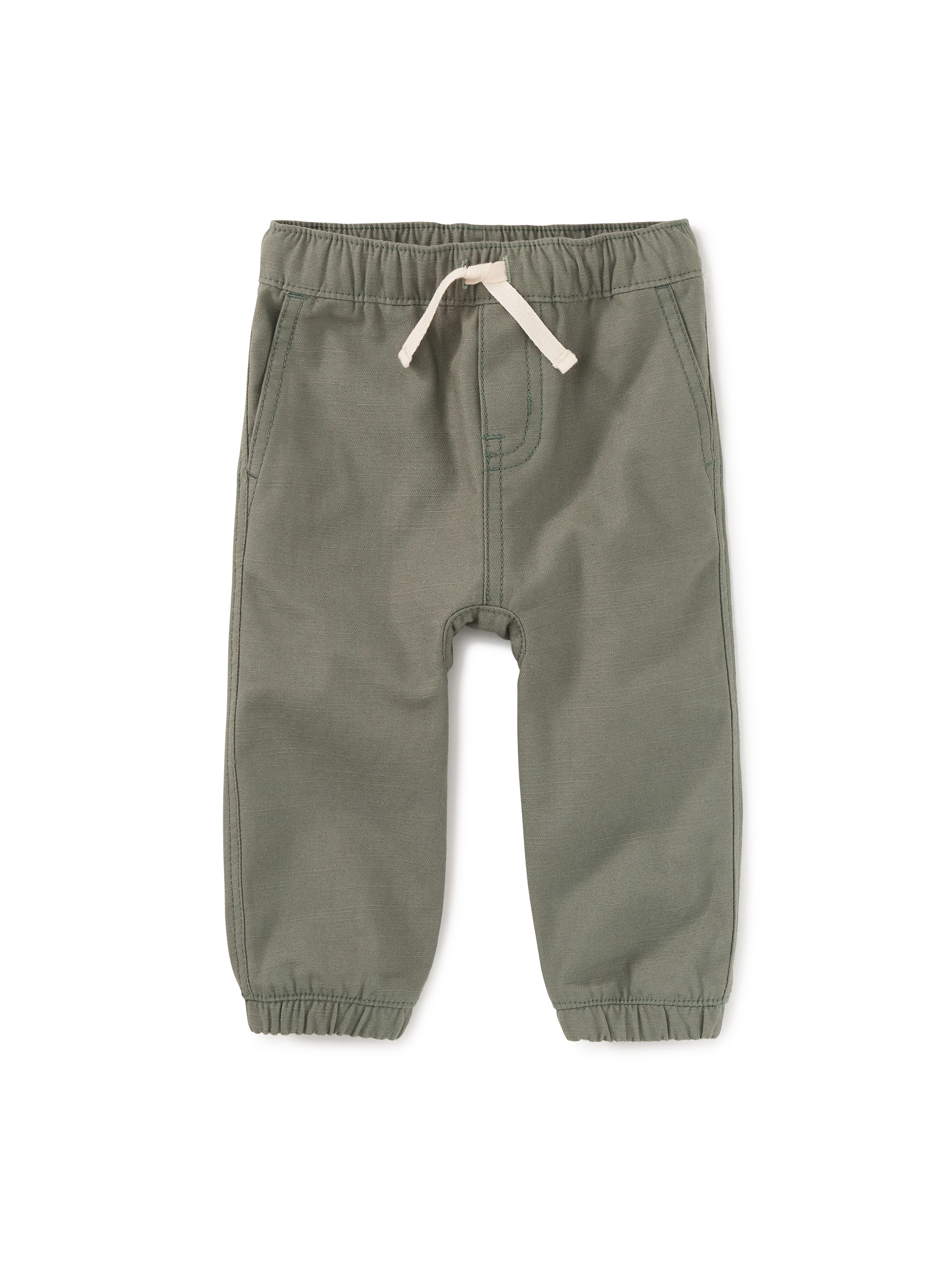 Dried Rosemary Joggers