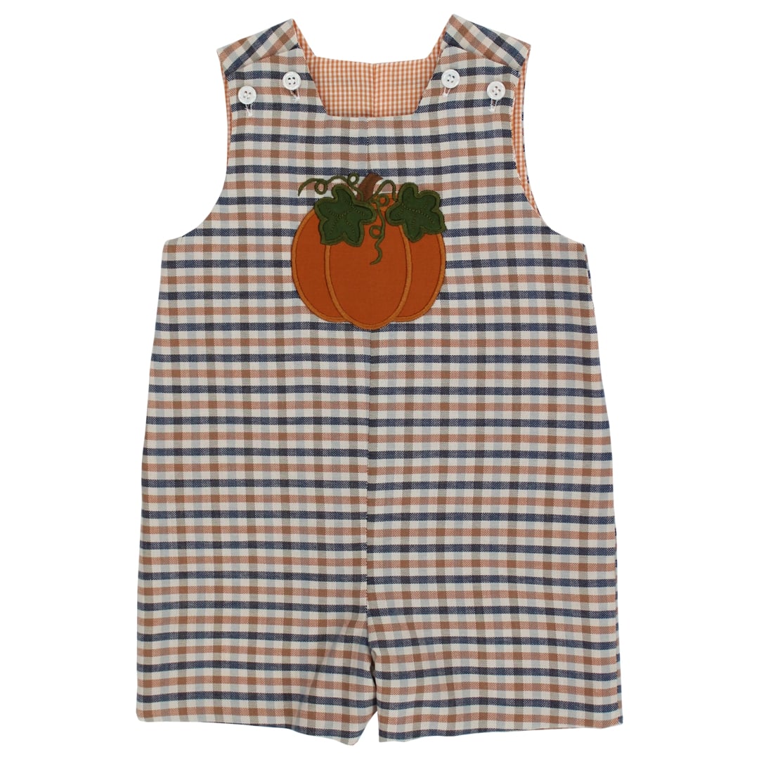The Great Pumpkin Jon Jon