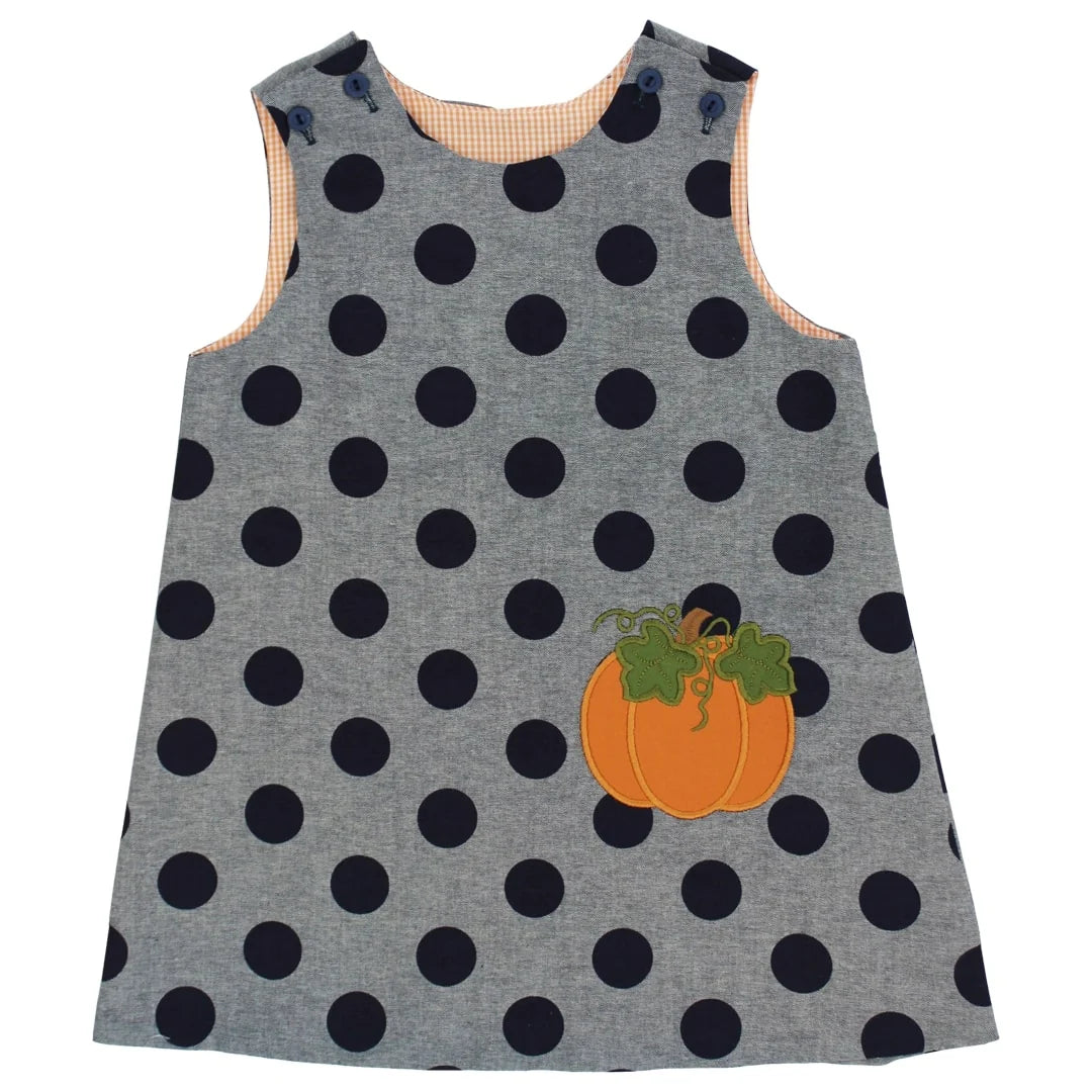 The Great Pumpkin Jumper