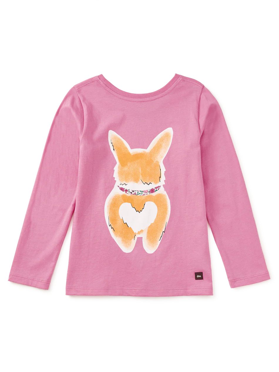 Corgi Love Tee