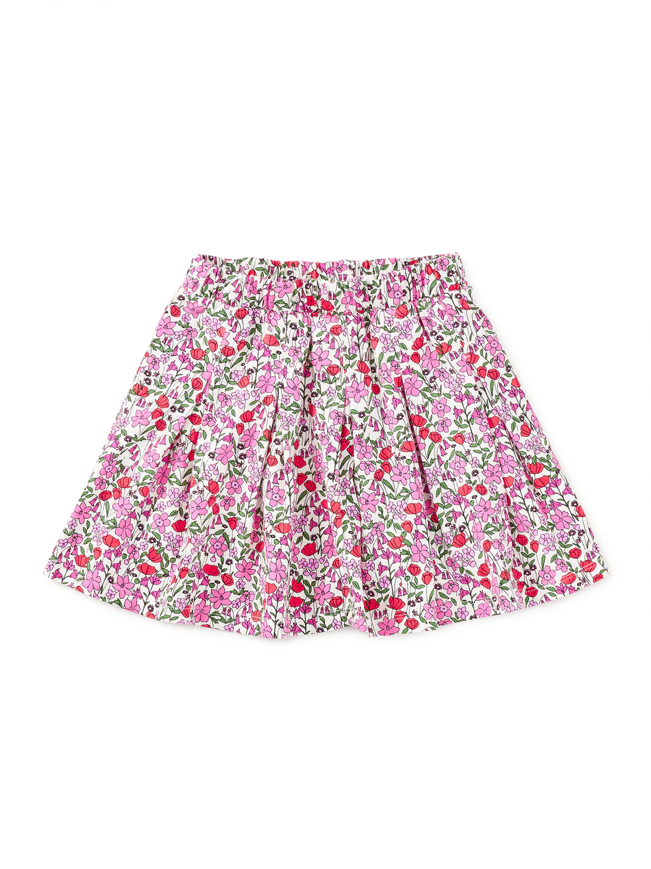 Somerset Meadow Jersey Skirt