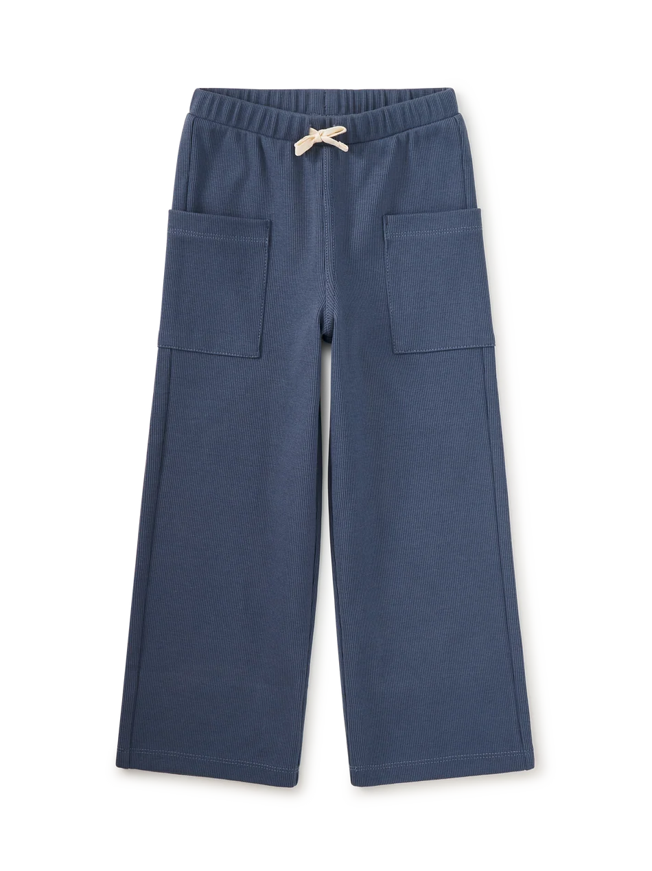 Flare For Fun Pocket Pants