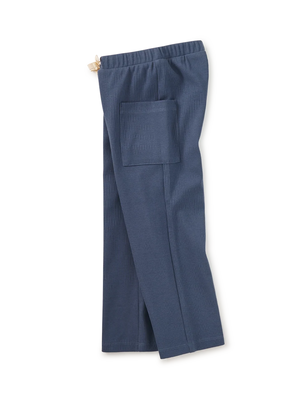 Flare For Fun Pocket Pants