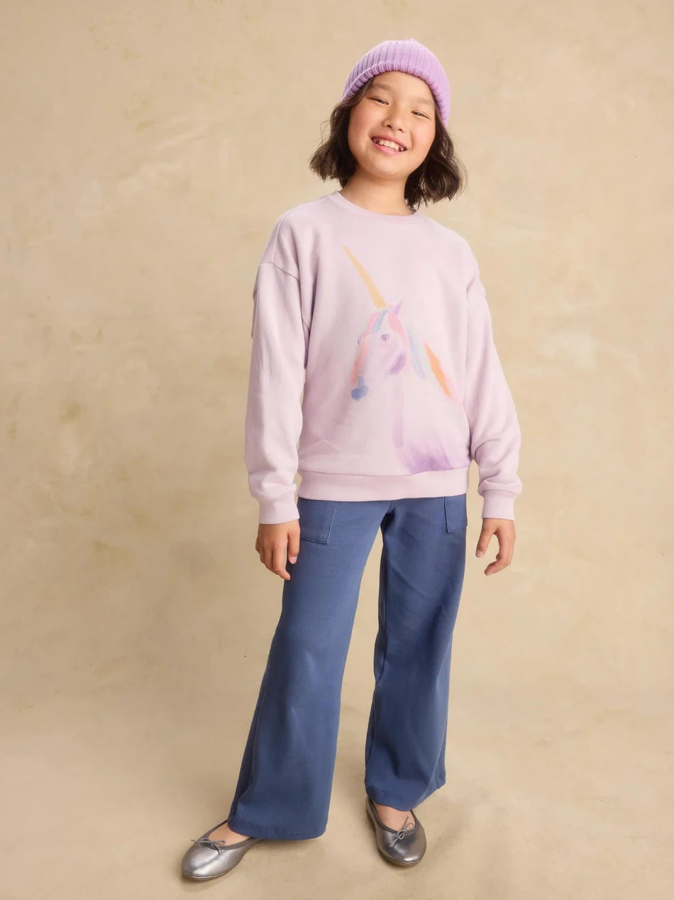Flare For Fun Pocket Pants