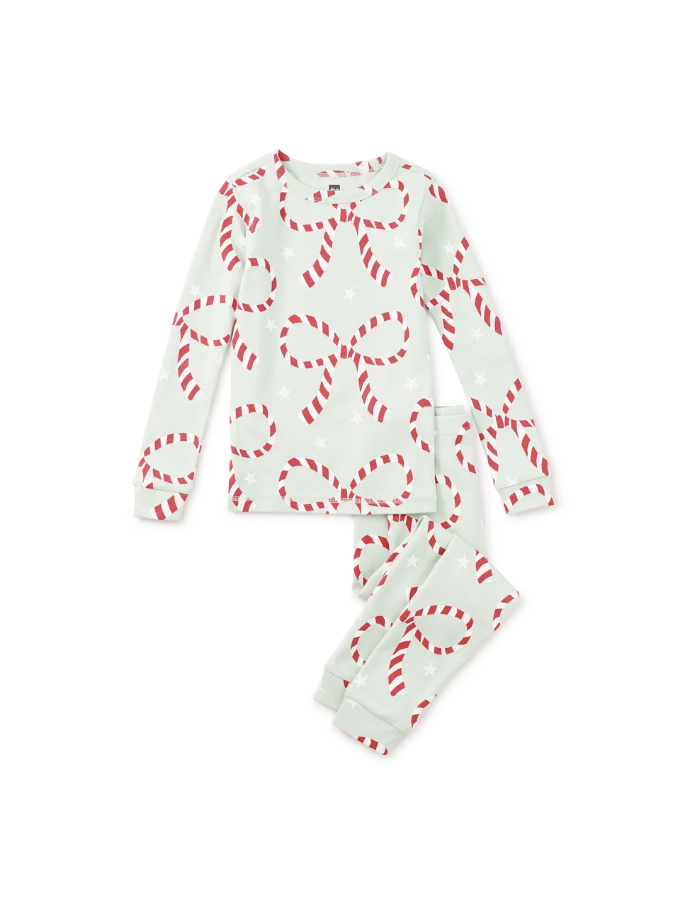 Goodnight Pajama Set