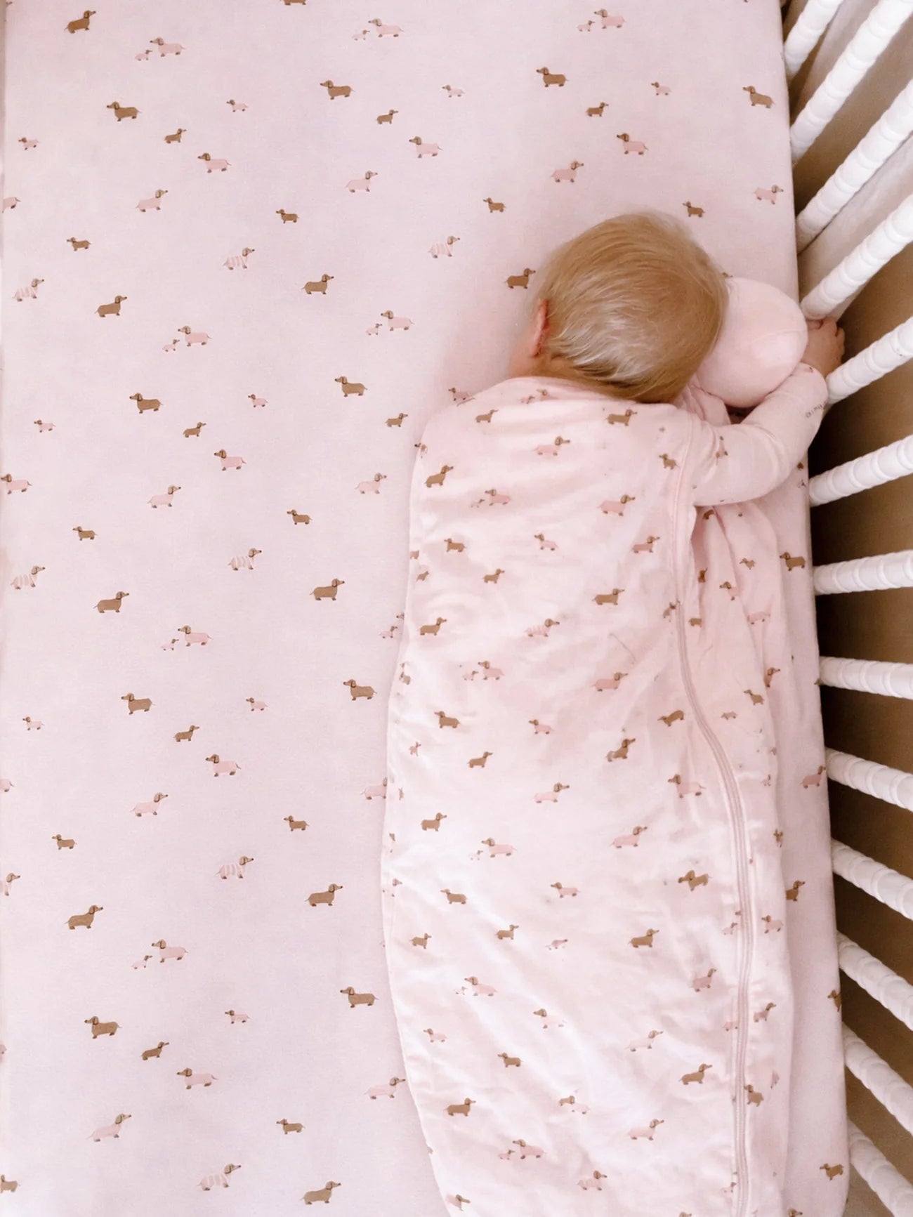 Girl Dog SLEEP BAG 1.0 TOG