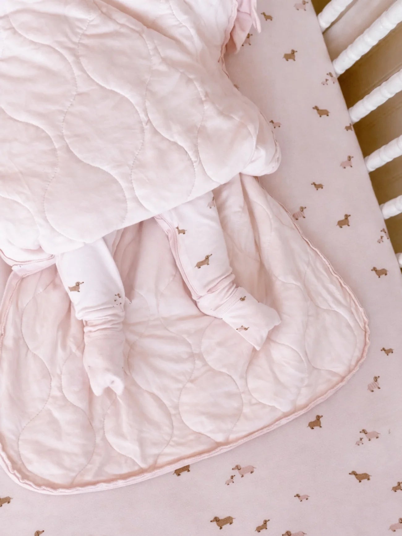 Girl Dog SLEEP BAG 1.0 TOG