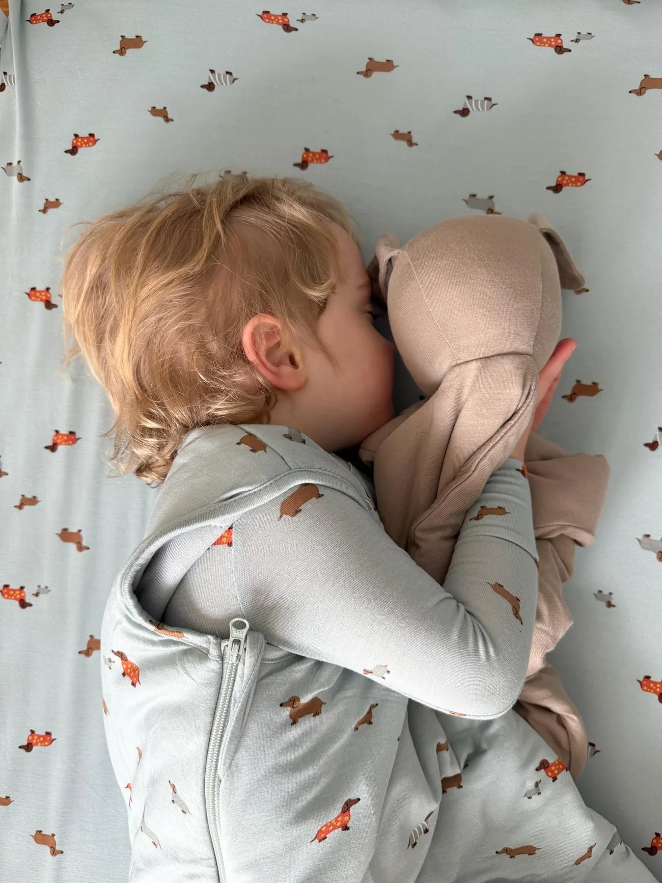Woof SLEEP BAG 1.0 TOG