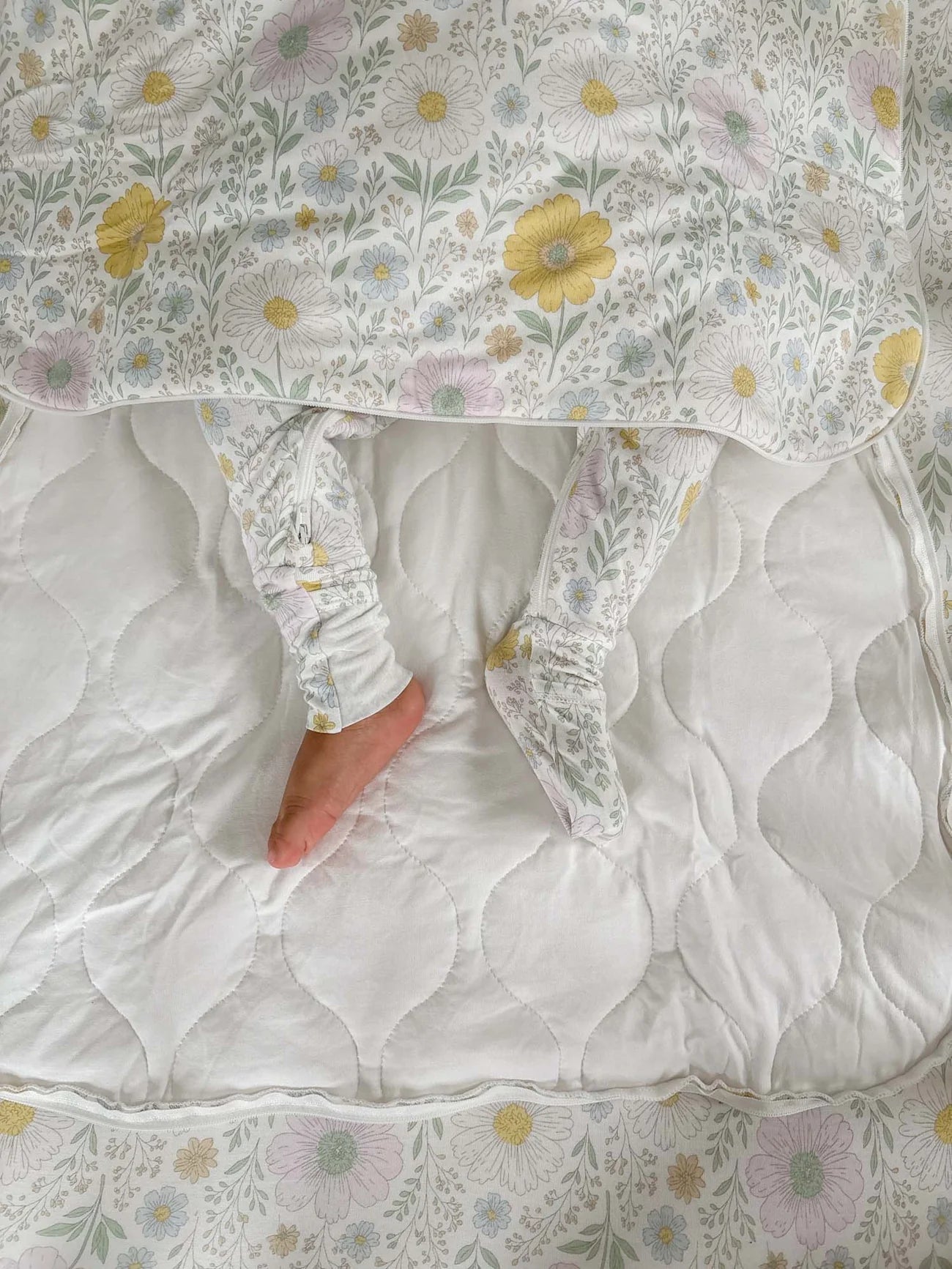 Wildflower SLEEP BAG 1.0 TOG