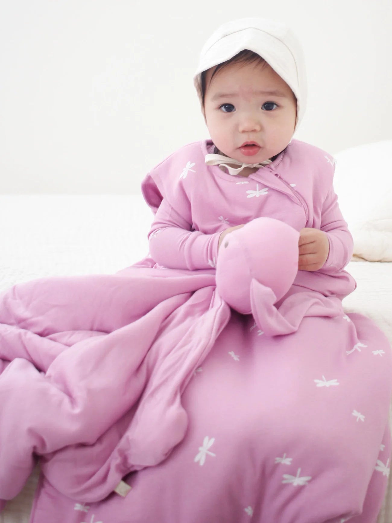 Fireflies Sleep Bag 1.0