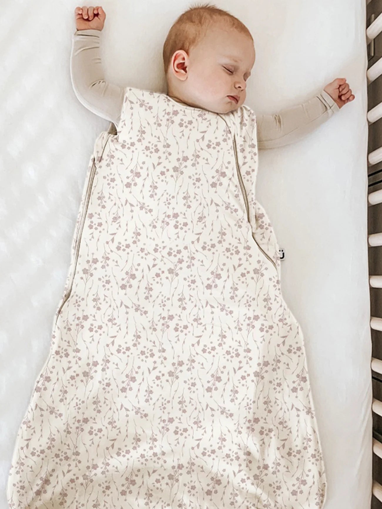 Posies Sleep Bag 1.0