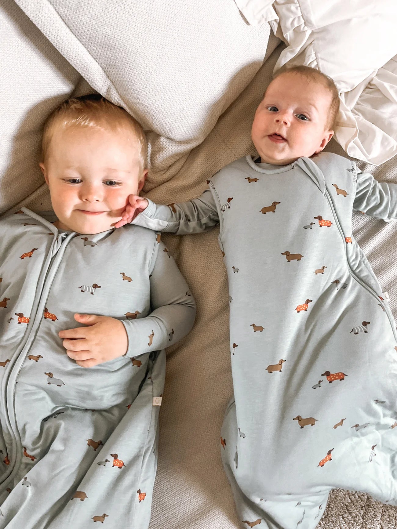 Woof SLEEP BAG 1.0 TOG
