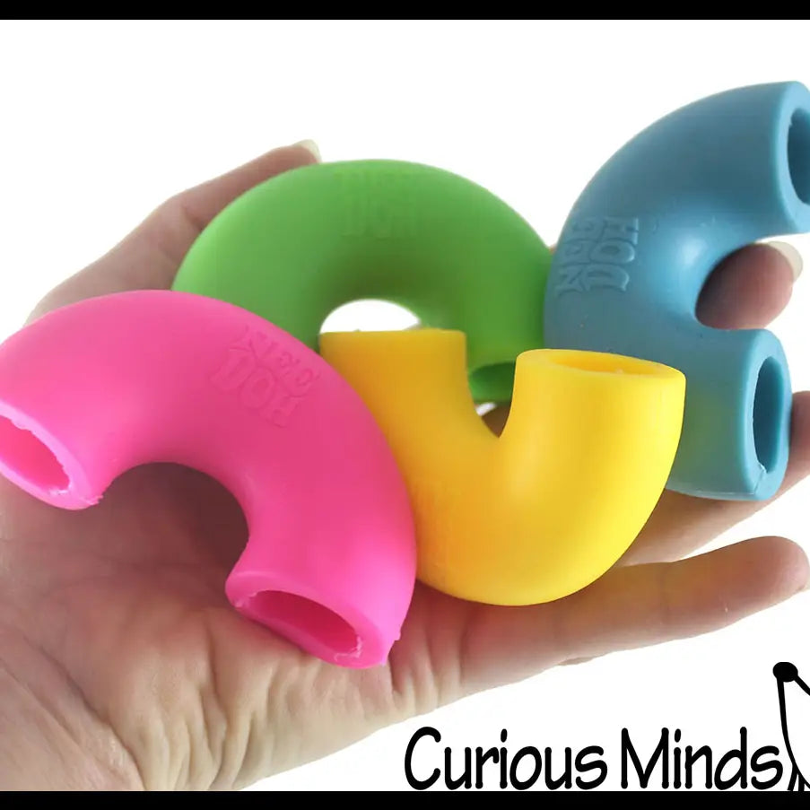 Nee Doh Mac and Squeeze Nee Doh Soft Squeeze Stress Ball