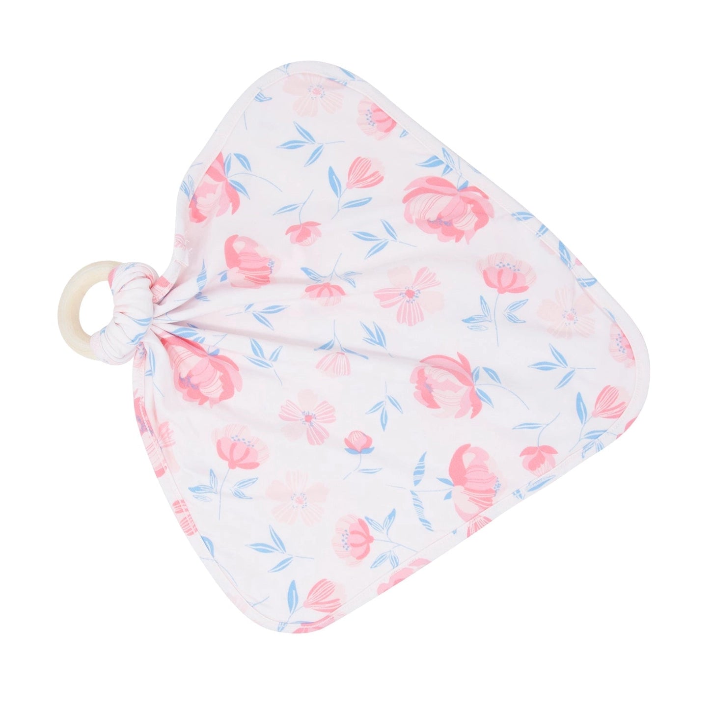 Peony Pink Nookie Holder