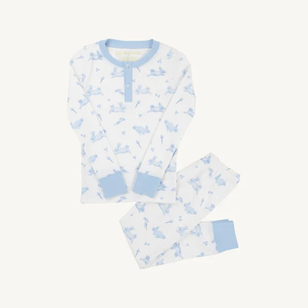 Sutton`s Sweet Dream Set Lindon Hill Hops/Beale Street Blue