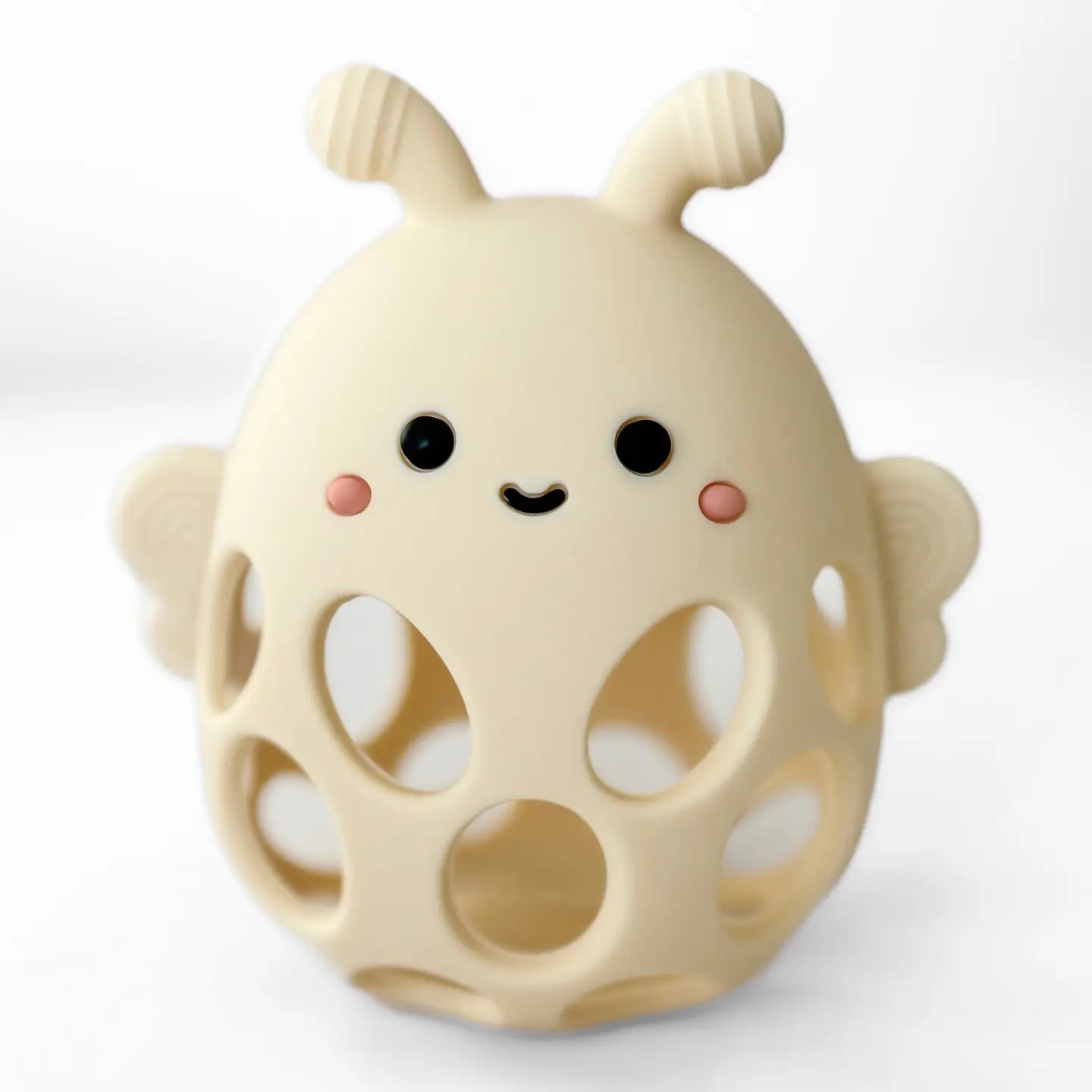 Honey Bee Teether