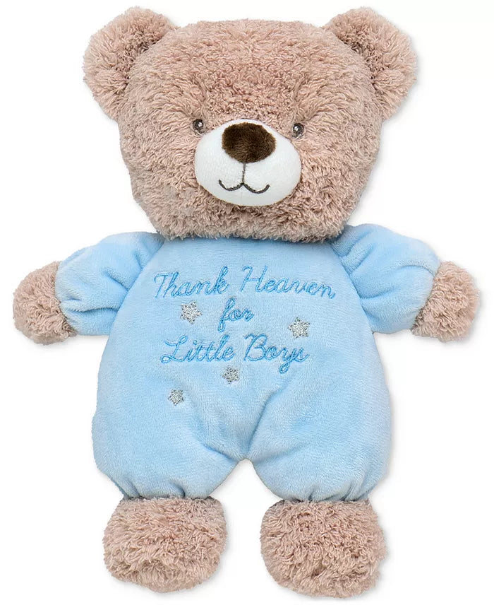 Thank Heaven for Boys Lovey